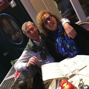 Meet your Posher, Nancy